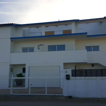 Апартаменты Casa Litoral Патаяш Экстерьер фото