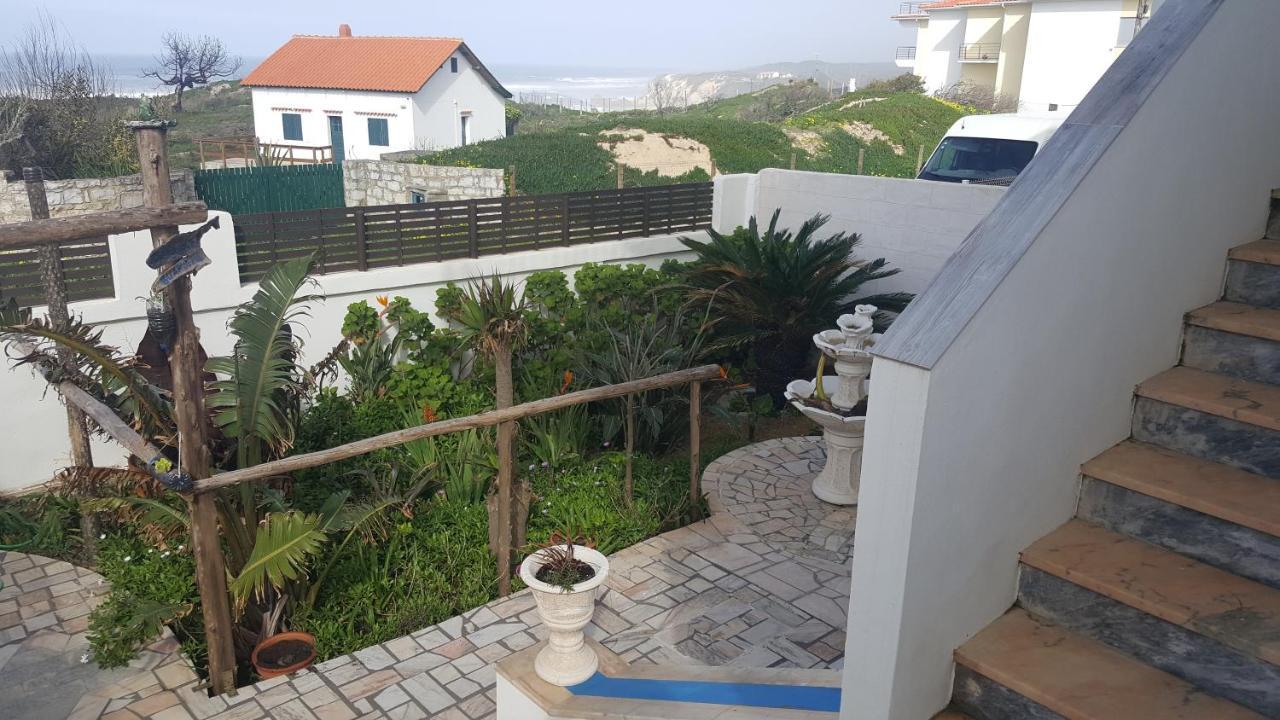 Апартаменты Casa Litoral Патаяш Экстерьер фото